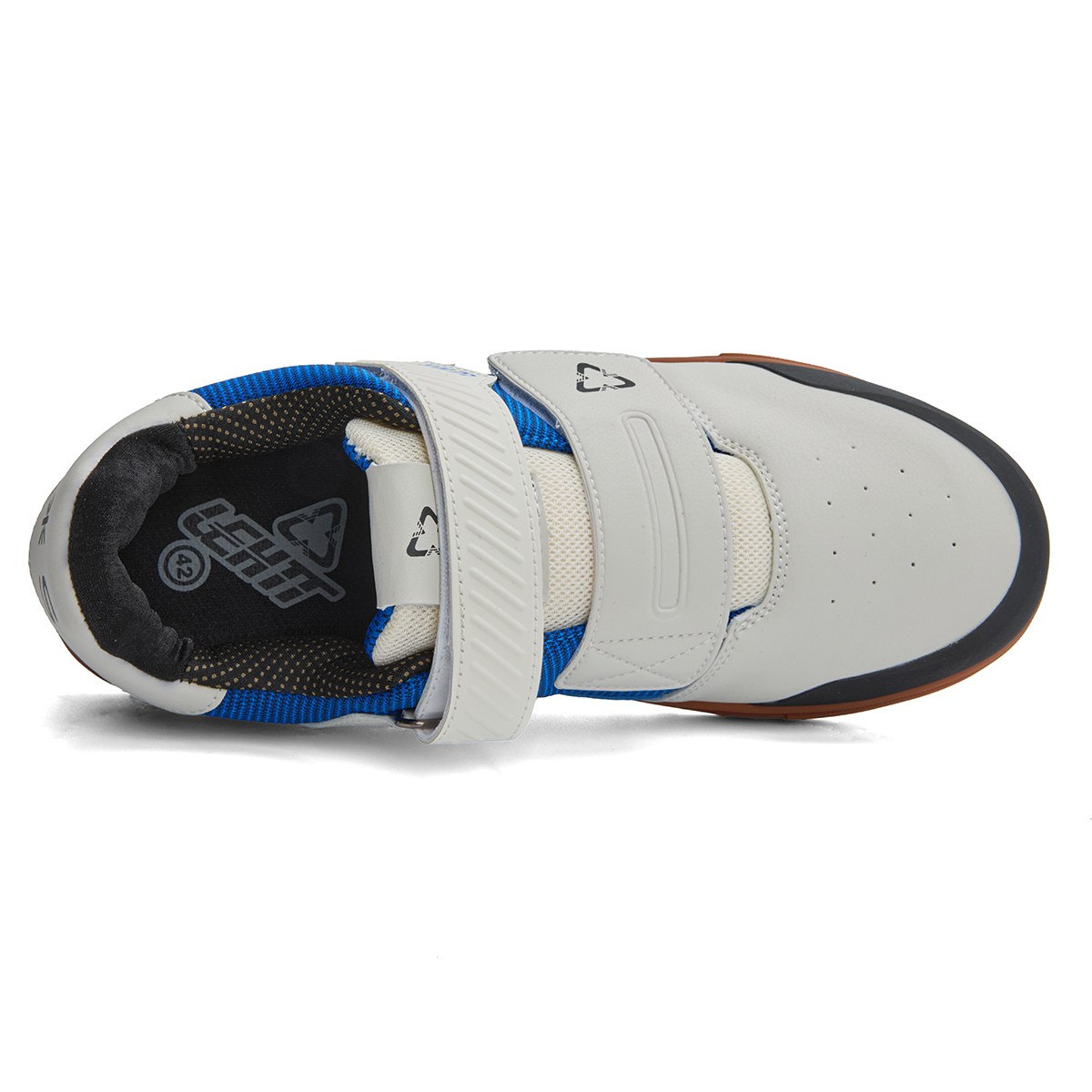 Sepatu Sepeda Pria Tanpa Kunci - Cycling Commute Shoes ulasan dan harga