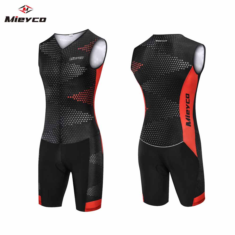 Baju Balap Aero Tanpa Lengan P - Cycling Commuter Pants ulasan dan harga