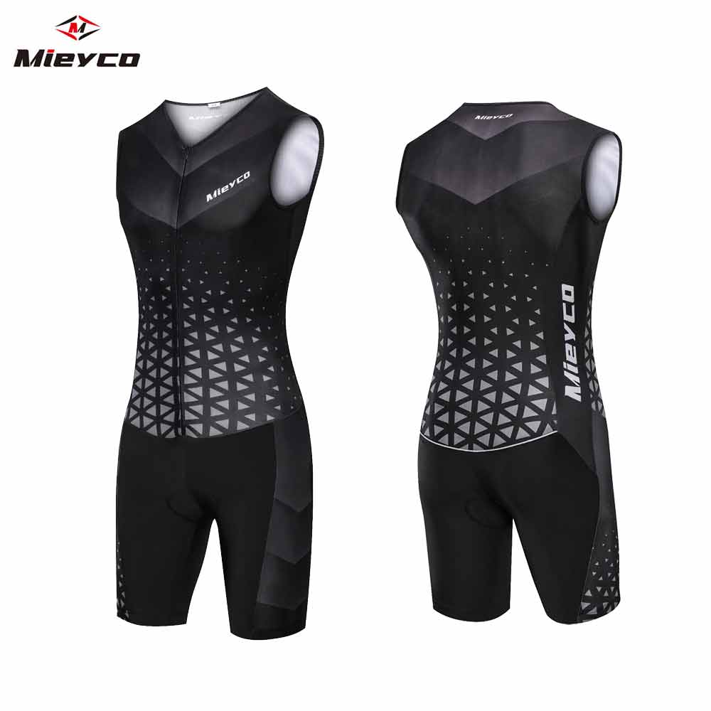 Baju Balap Aero Tanpa Lengan P - Cycling Commuter Pants ulasan dan harga
