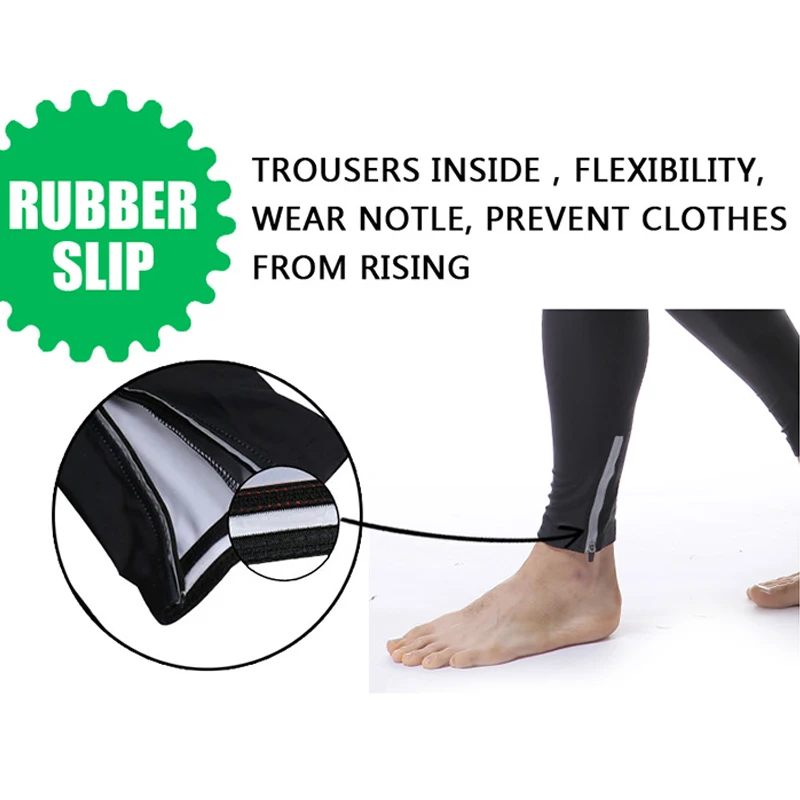Celana bersepeda MTB bantalan  - Cycling Commuter Pants ulasan dan harga