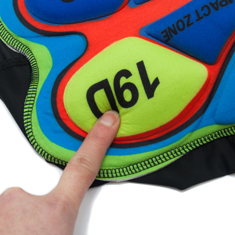 Jersey Bersepeda Olahraga Musi - Cycling Commuter Pants ulasan dan harga