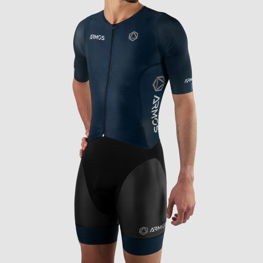 Sila setelan olahraga pria, Ju - Cycling Commuter Pants ulasan dan harga