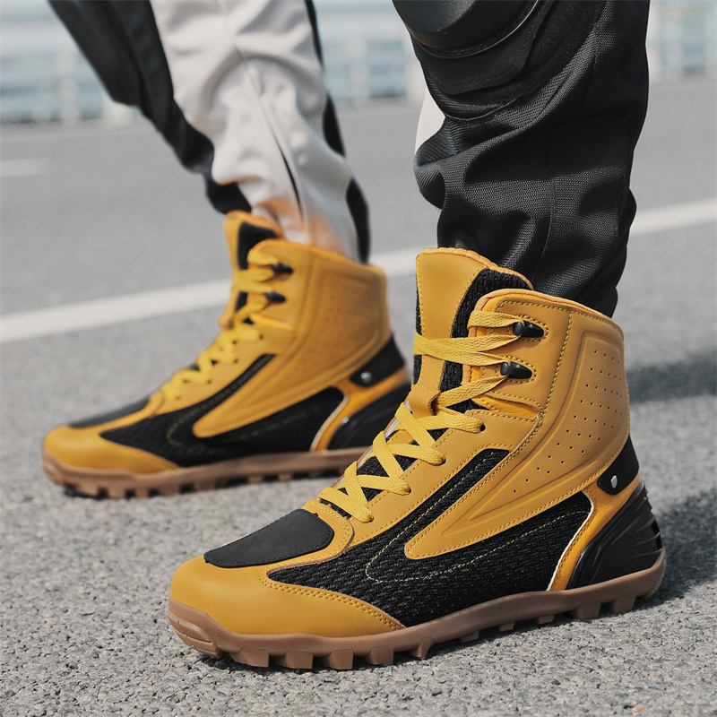 Sepatu Bersepeda Sepeda Motor  - Cycling Commute Shoes ulasan dan harga