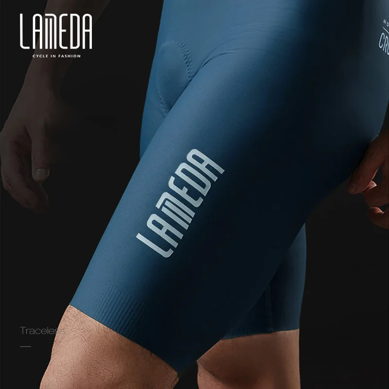 LAMEDA celana pendek sepeda pr - Cycling Commuter Pants ulasan dan harga