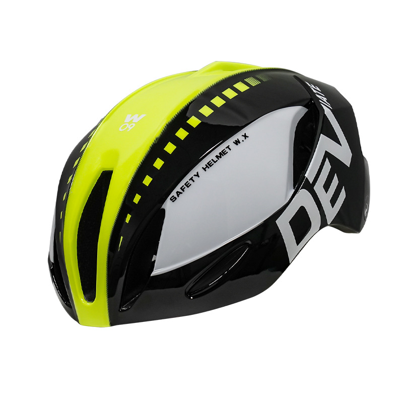 Helm Sepeda Dewasa Unisex deng - Commuting With Road Bike ulasan dan harga