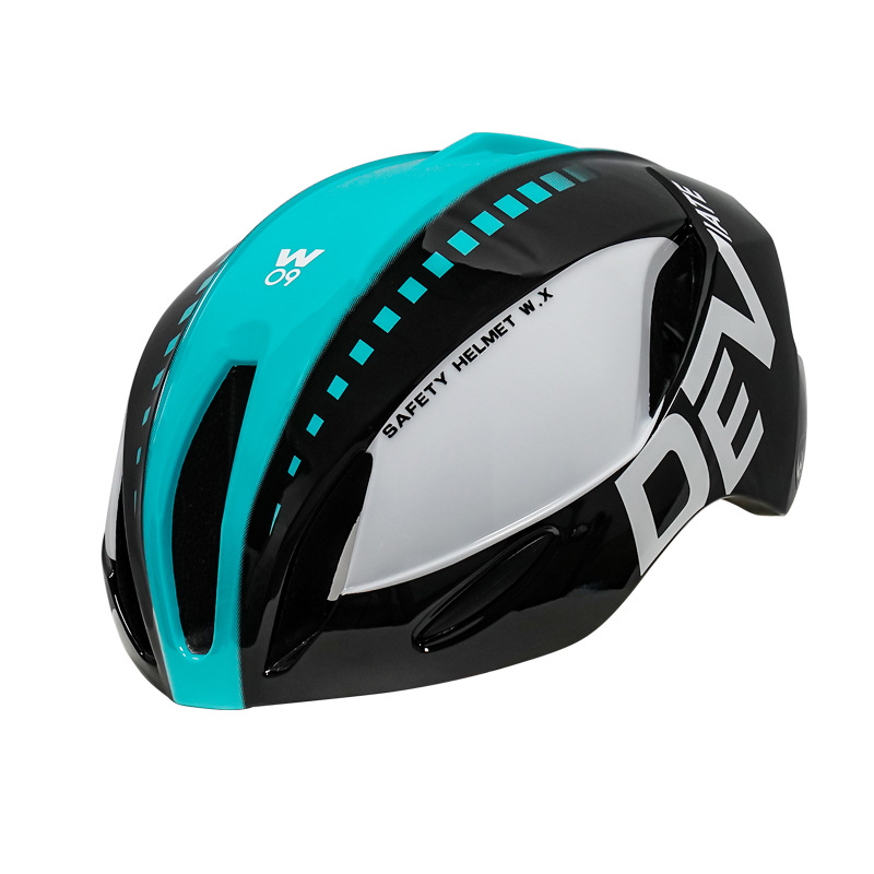 Helm Sepeda Dewasa Unisex deng - Commuting With Road Bike ulasan dan harga