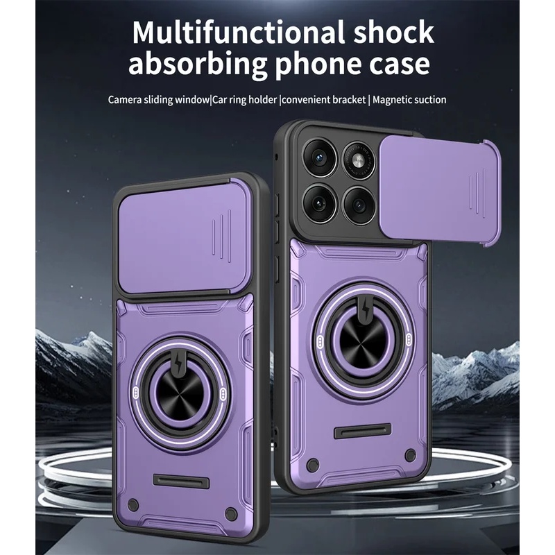 Untuk Motorola Moto Edge 70 60 - Kickstand Adjustable ulasan dan harga