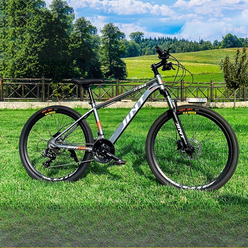 Sepeda Jalan Raya Komuter 26 I - Commuting With Road Bike ulasan dan harga